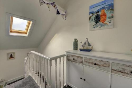 Foto sihtkohas Bridlington asuva majutusasutuse Kraken Cottage galeriist