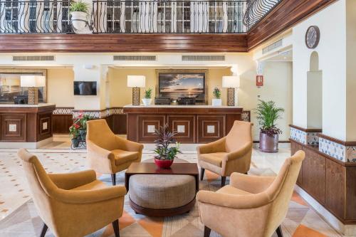 Marriott's Marbella Beach Resort – Photos 4