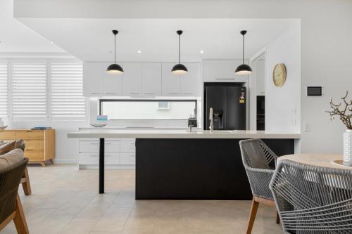 Gallery image of Seanna Residences Bokarina Beach in Kawana Waters