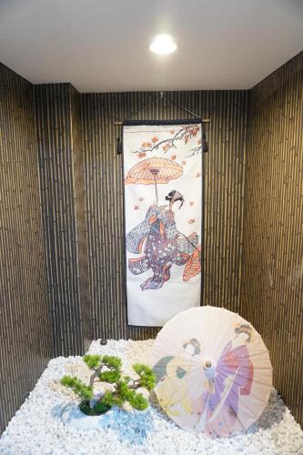 禪居 Zen House A 日本整棟公寓