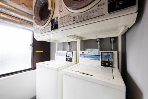 東京にあるIMANO TOKYO HOSTELのギャラリーの写真