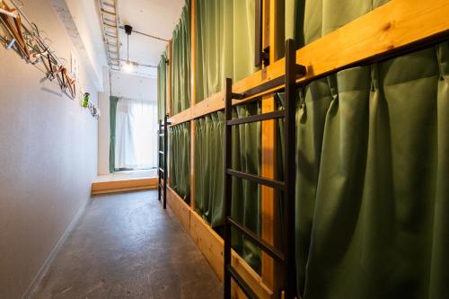 東京にあるIMANO TOKYO HOSTELのギャラリーの写真