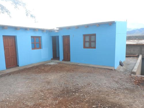 Casa de familia
