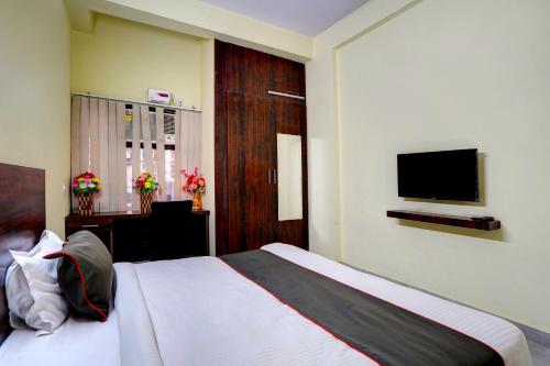Gallery image of Collection O Liv Inn in Noida