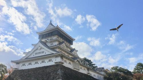 Fotografie z fotogalerie ubytování Toyoko Inn Kitakyushu Airport v destinaci Kitakjúšú