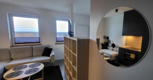 Fotografie z fotogalerie ubytování KLIF 3 Mini-Apartament v destinaci Warka