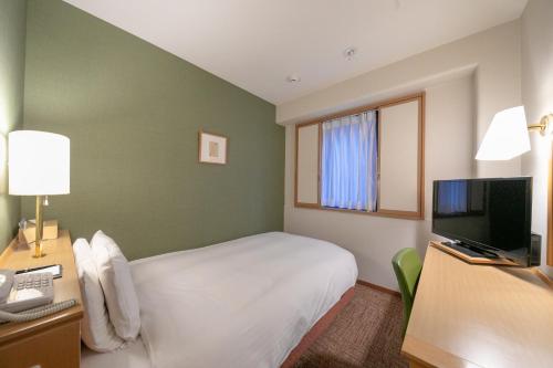 Fukuoka Floral Inn Nishinakasu