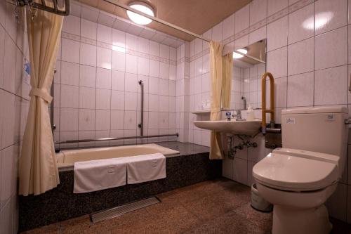 Fukuoka Floral Inn Nishinakasu