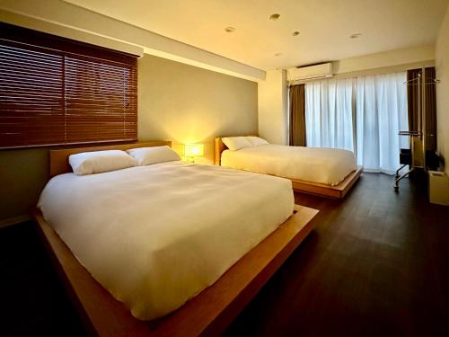 LoveTokyo Maisonette Terrace