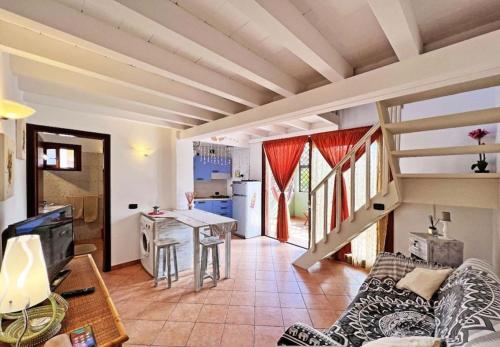Beautiful loft in Porto Antigo 1
