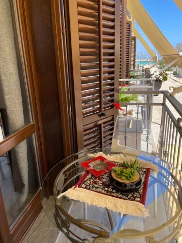 Fotografie z fotogalerie ubytování Sweet Dreams v destinaci San Vito lo Capo