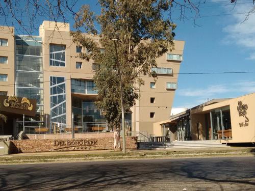 Afbeelding uit fotogalerij van Hotel Del Bono Park in San Juan