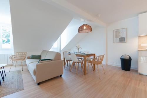 Le Cordelier - Hyper central - Au calme - Wifi