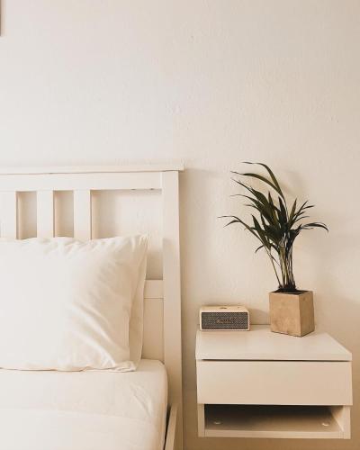 Lucy’s guest house