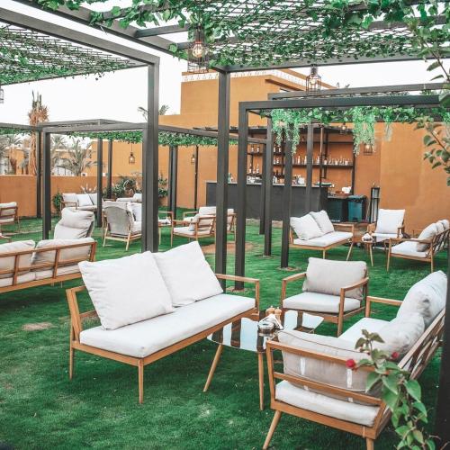 Aseel Resort – Photos 2