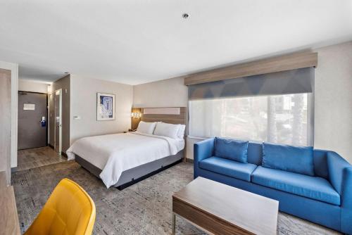 Holiday Inn Express La Mesa Near SDSU, an IHG Hotel Image