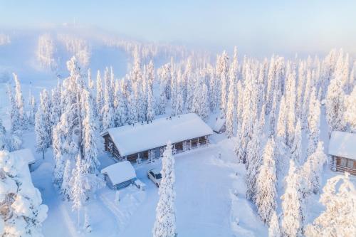 Ruka Inn