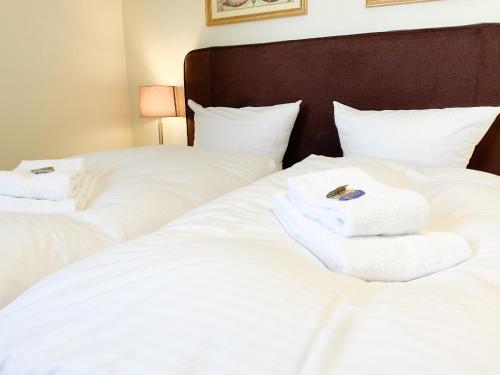 Billede fra billedgalleriet på Luxus Ferienwohnung Bergblick i Goslar