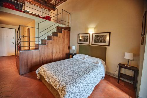 My Boutique Home in Florence