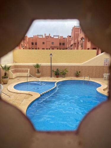 Apartament Casa Milo playa Los Locos photo 26