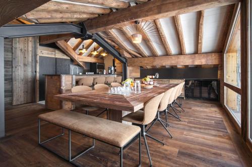 Chalet Eden Roc