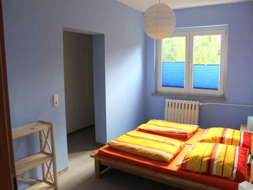 Afbeelding uit fotogalerij van Ferienwohnung Rügen in Samtens in Samtens