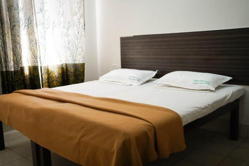 Легло или легла в стая в Saritas Guest House - Bogmalo Beach