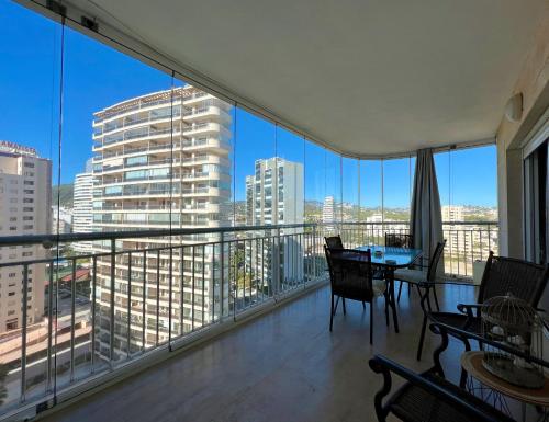 Apartamento Porto Azul 12 - Inmodream Calpe