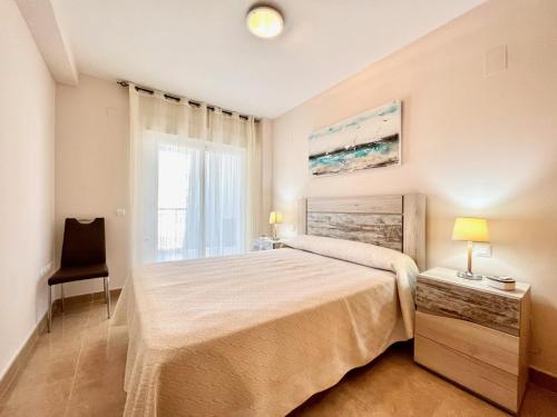 Apartamento Porto Azul 12 - Inmodream Calpe