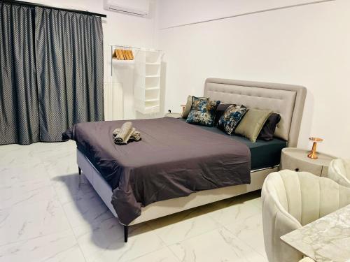 Thess Stay Apartment 90m2