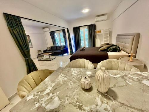 Thess Stay Apartment 90m2