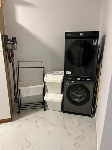 Thess Stay Apartment 90m2