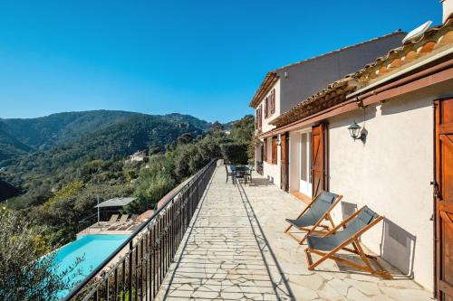 Villa Baladou – Photos 2
