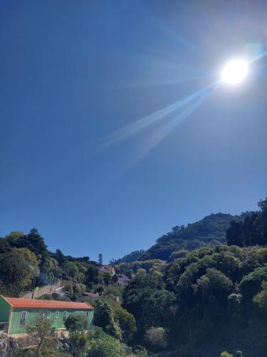 Φυσικό τοπίο κοντά σε αυτό το διαμέρισμα