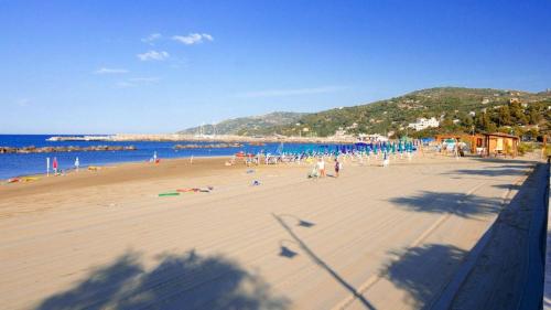 Marina di CasalvelinoにあるVillaggio Hydraのギャラリーの写真