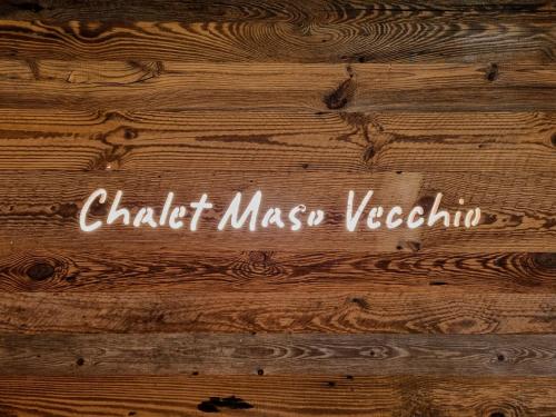 Fotografie z fotogalerie ubytování Chalet Grifone - Chalet Maso Vecchio nel cuore del Lagorai Trentino v destinaci Castello Tesino