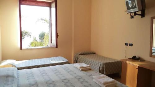 Marina di CasalvelinoにあるVillaggio Hydraのギャラリーの写真