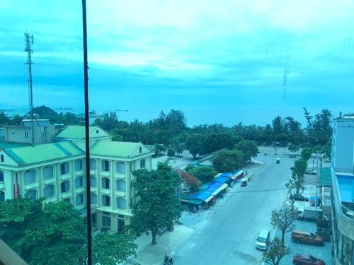 Gallery image of Khách sạn Sơn Hiền Cửa Lò in Cửa Lò