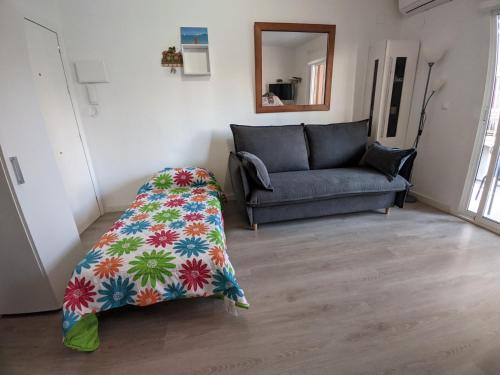 100 MT playa de Los locos-estudio-