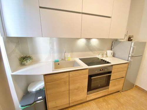 Mamma mia apartments 2