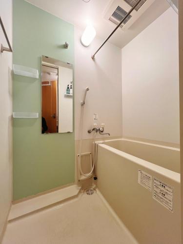 Love Asakusa Kuramae Cozy Apartment Sleeps 4 3 Min to Kuramae Station Elevator Free WiFi Airport Direct