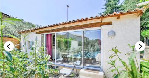 Agréable Studio indépendant de 30m2