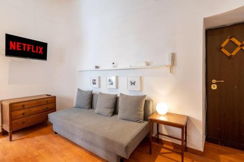 Piazza Navona - Tiny House