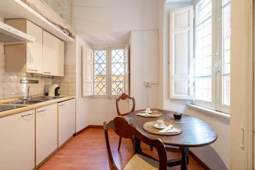 Piazza Navona - Tiny House