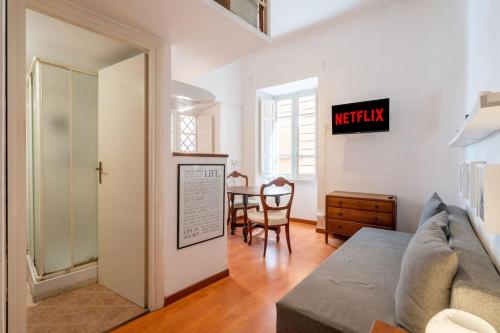 Piazza Navona - Tiny House