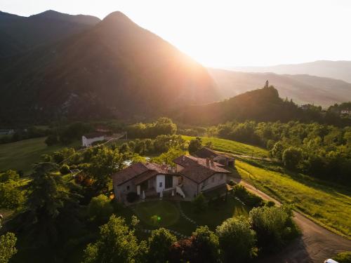 Gallery image of Borgo Pianello Country Resort in Lizzano in Belvedere