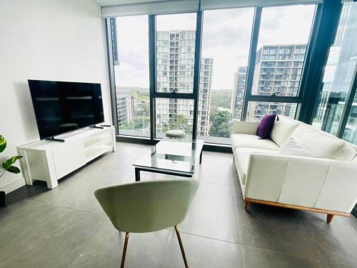 Gallery image of Family Residence (3 Bedrooms, Pool, Gym, Parking) in Sydney