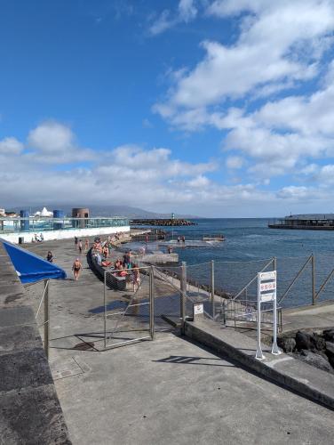 Waterfront 1 Bedroom suite 3 adults PDL