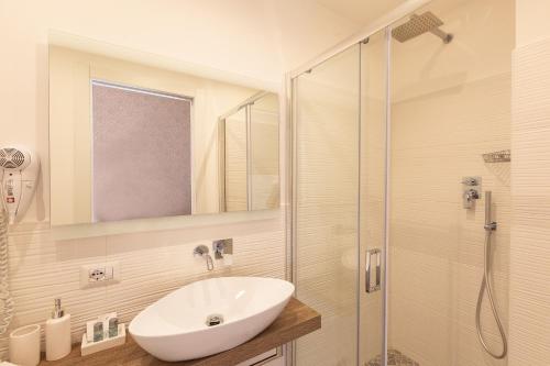 52 Vespasiano Vatican Suites