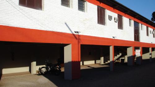 Gallery image of Classic Hotel e Motel in Santa Cruz do Sul